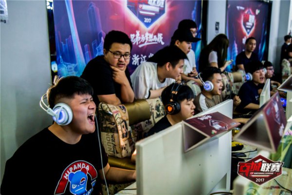 选赛是一场 选赛是一场