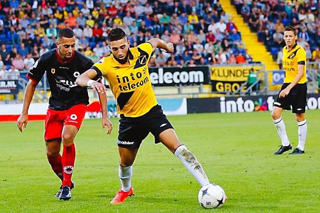 在巴萨的长 在巴萨的长