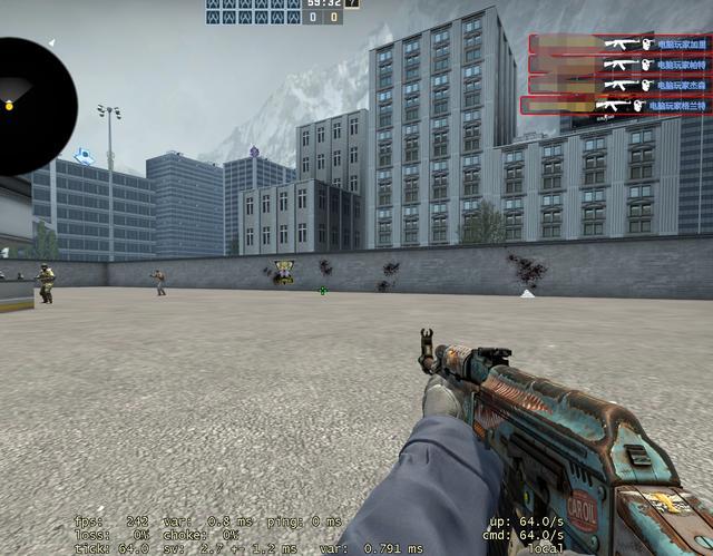 电解质的需 电解质的需